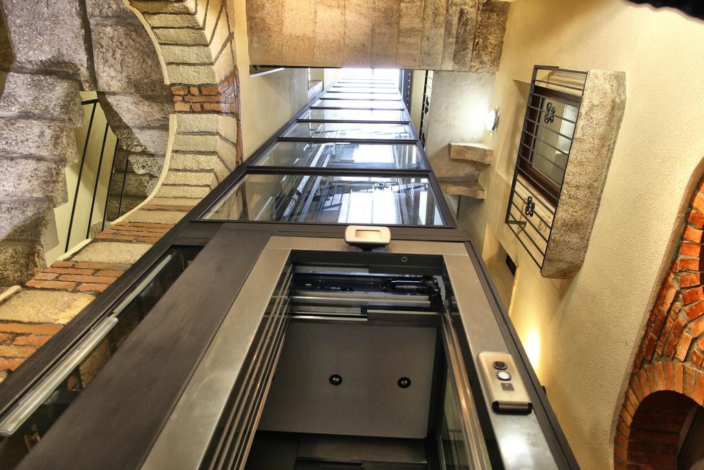 Hotel Porta Delle Botteghelle 3*