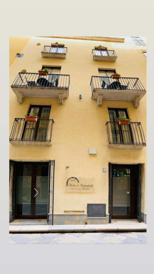 Porta Delle Botteghelle 3* Trapani