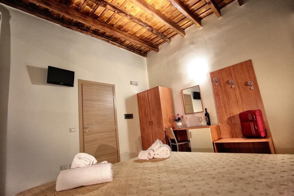 Porta Delle Botteghelle Hotel