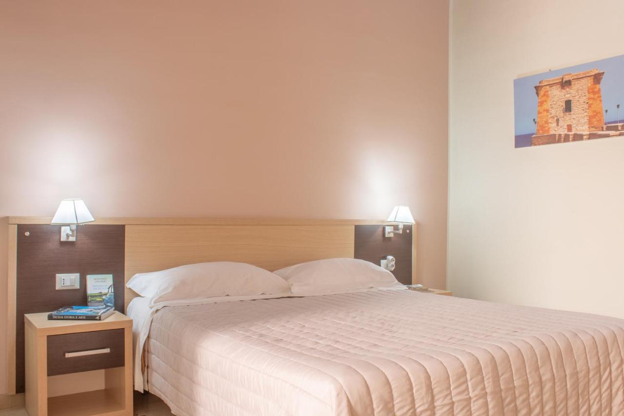 Hotel Porta Delle Botteghelle Trapani