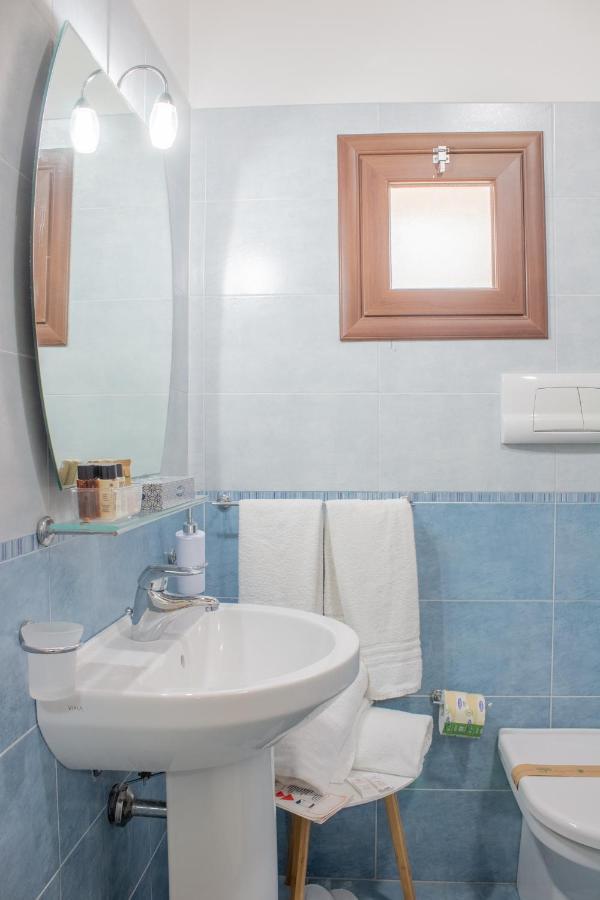 Hotel Porta Delle Botteghelle