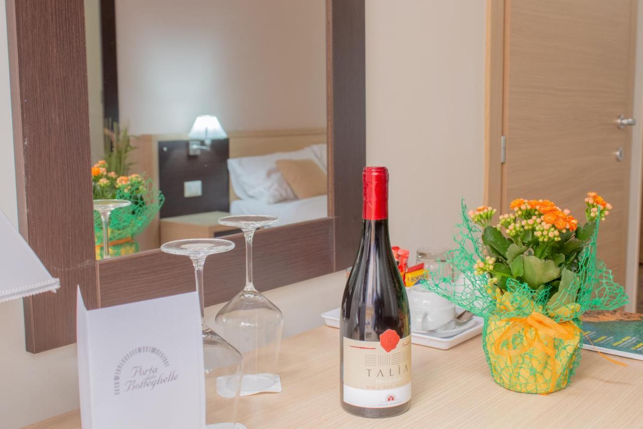 Porta Delle Botteghelle Hotel Trapani