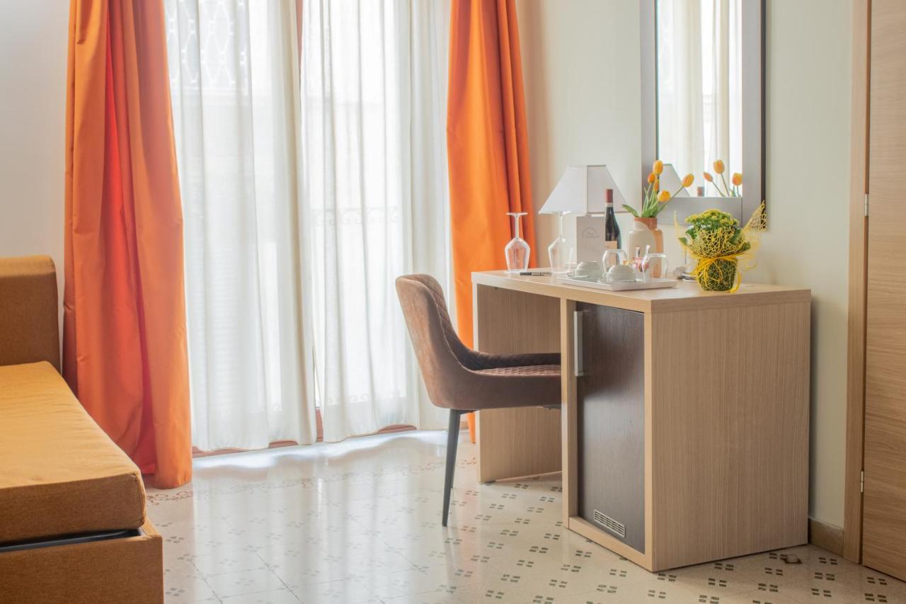 Hotel Porta Delle Botteghelle Trapani