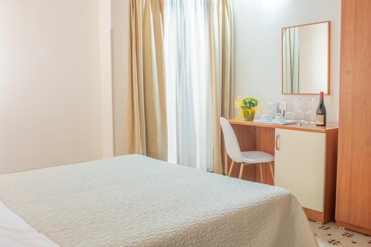 Porta Delle Botteghelle Hotel 3*