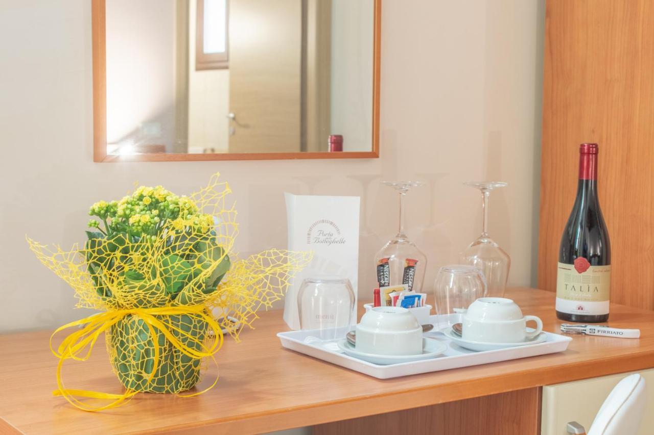 Porta Delle Botteghelle Hotel 3*