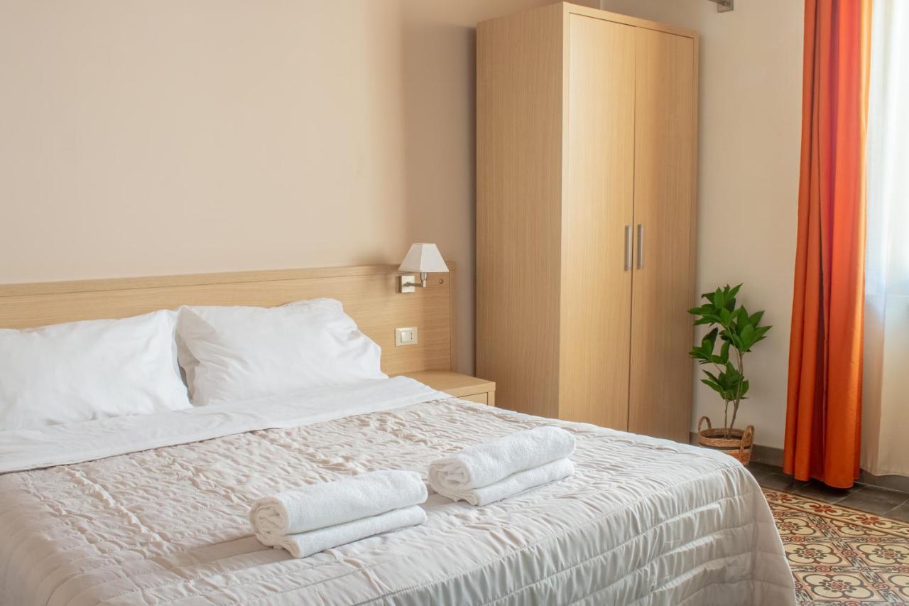 Hotel Porta Delle Botteghelle 3*