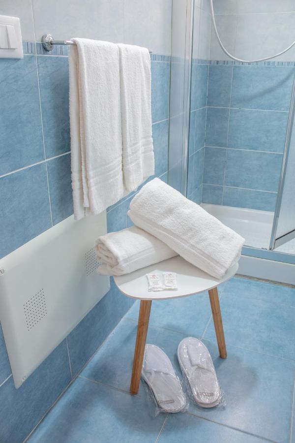 Hotel Porta Delle Botteghelle Trapani