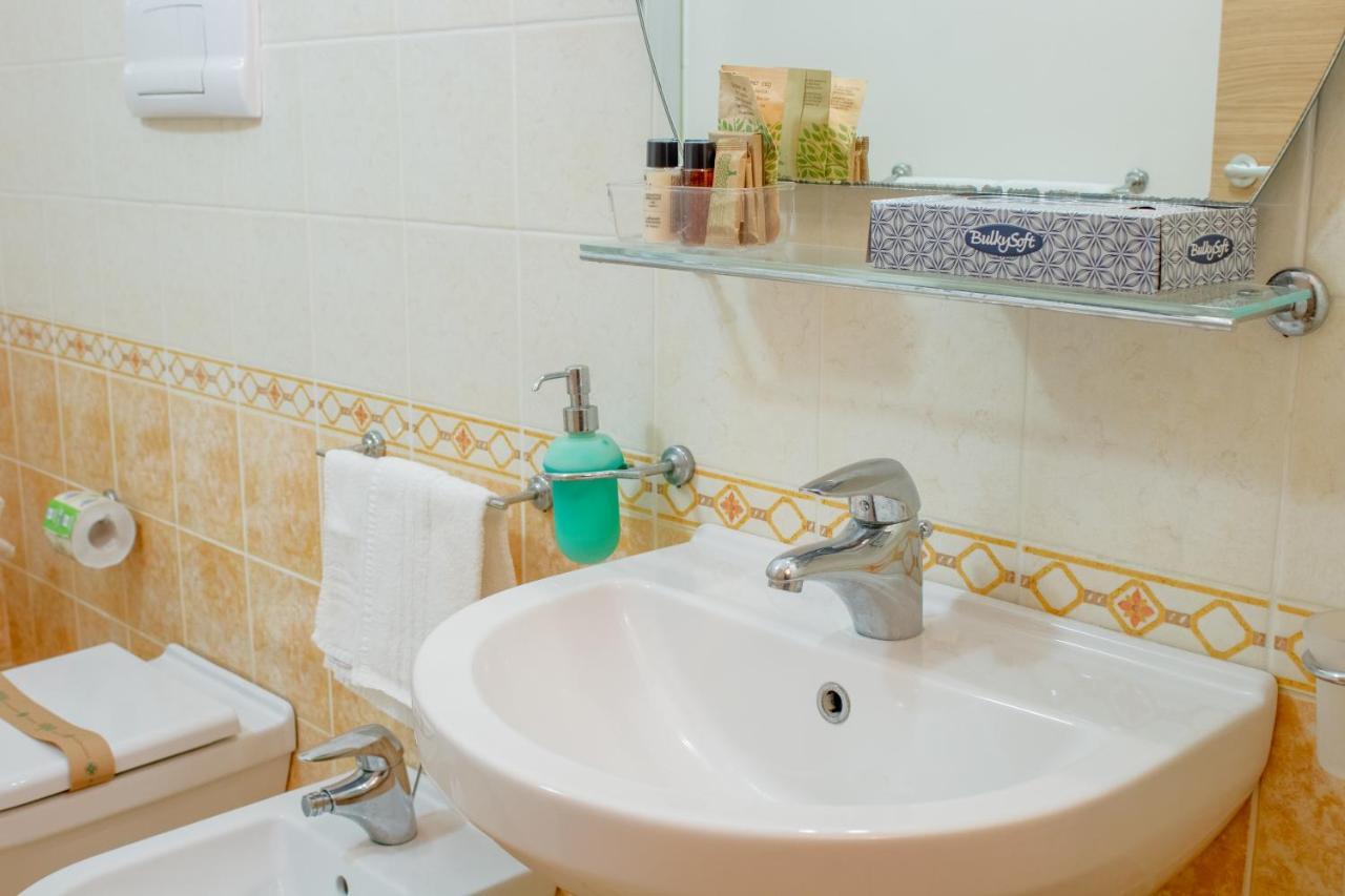 Porta Delle Botteghelle Hotel 3*