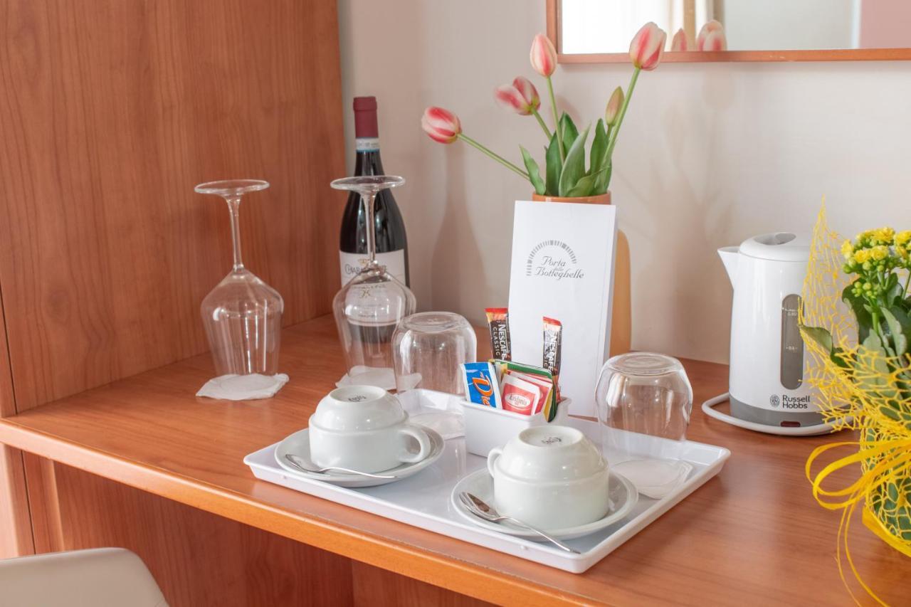 Porta Delle Botteghelle Hotel 3*