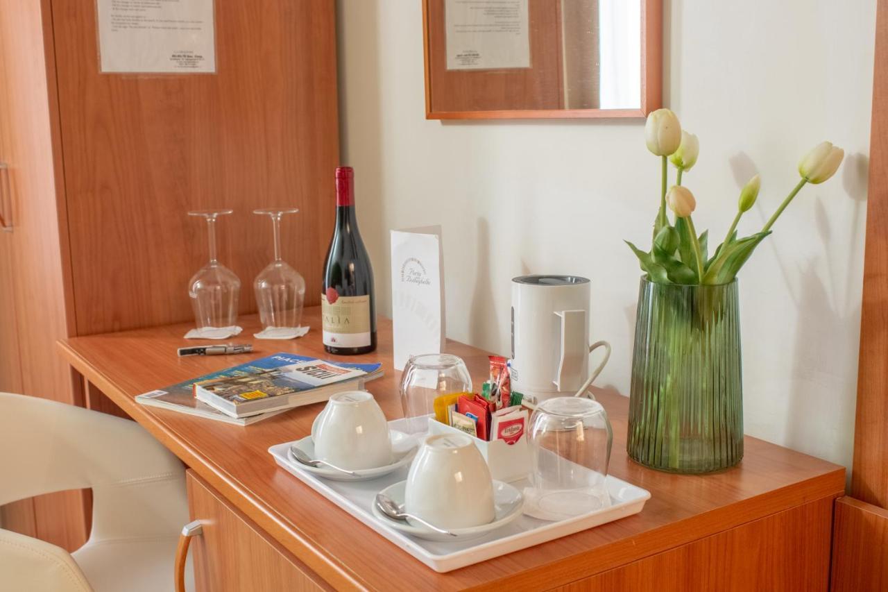 Hotel Porta Delle Botteghelle 3*
