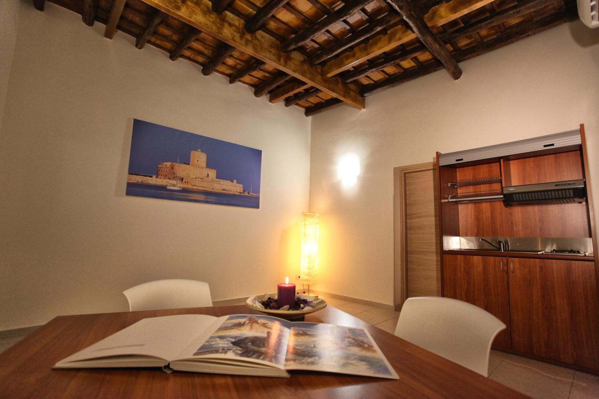 Hotel Porta Delle Botteghelle Trapani