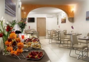 Hotel Porta Delle Botteghelle 3*