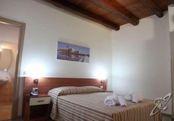 Hotel Porta Delle Botteghelle Trapani