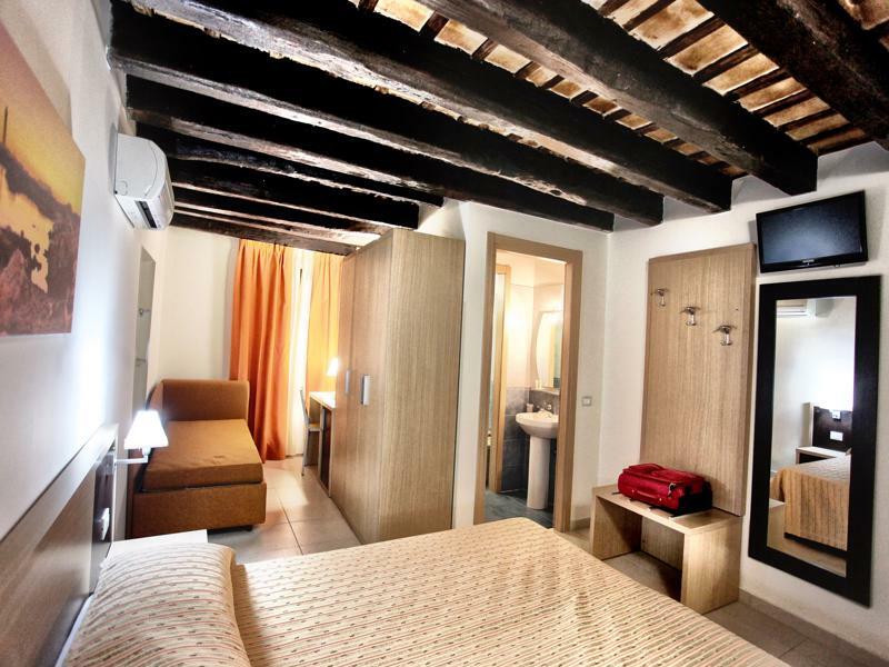 Porta Delle Botteghelle Hotel