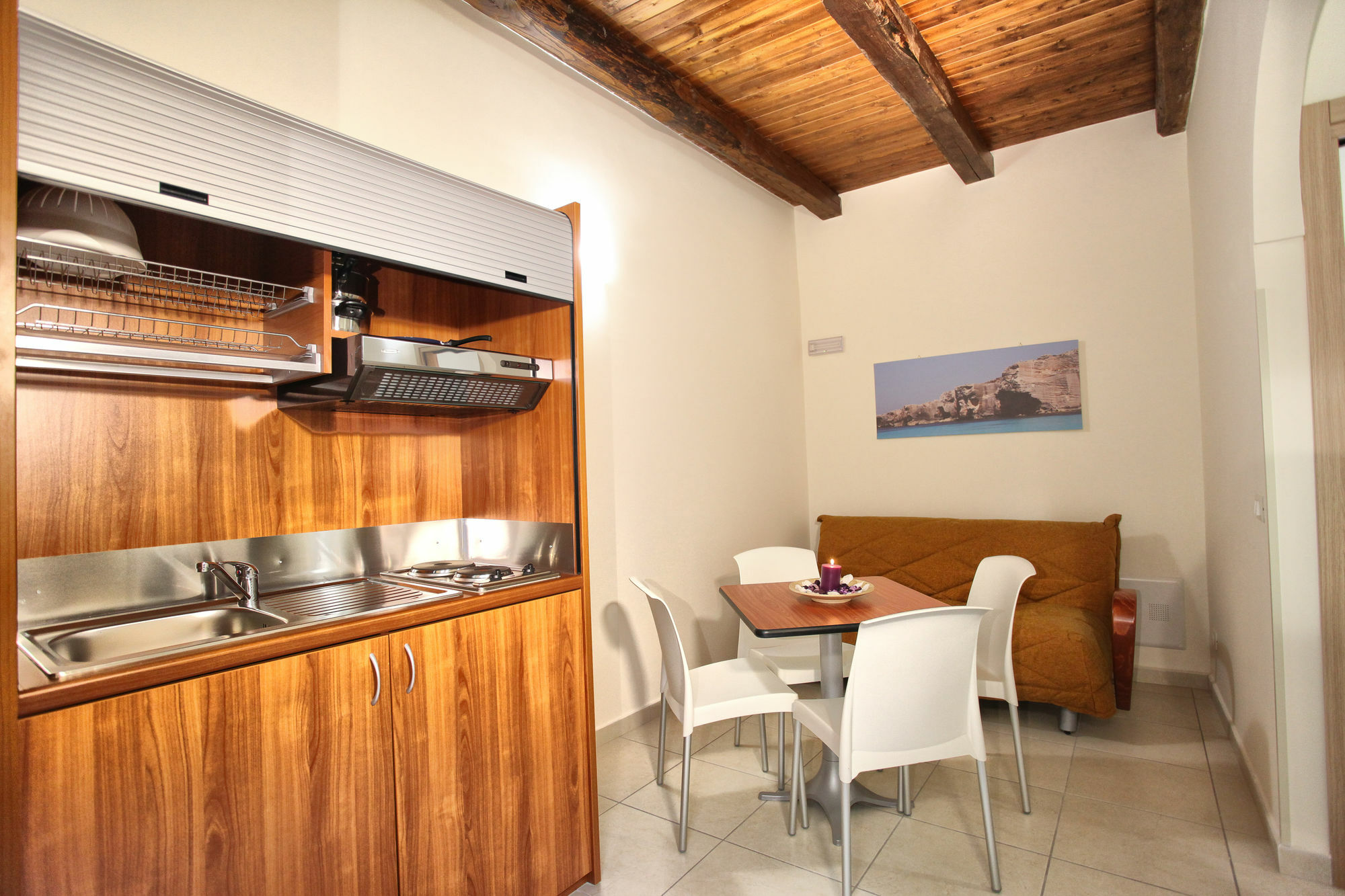 Hotel Porta Delle Botteghelle Trapani