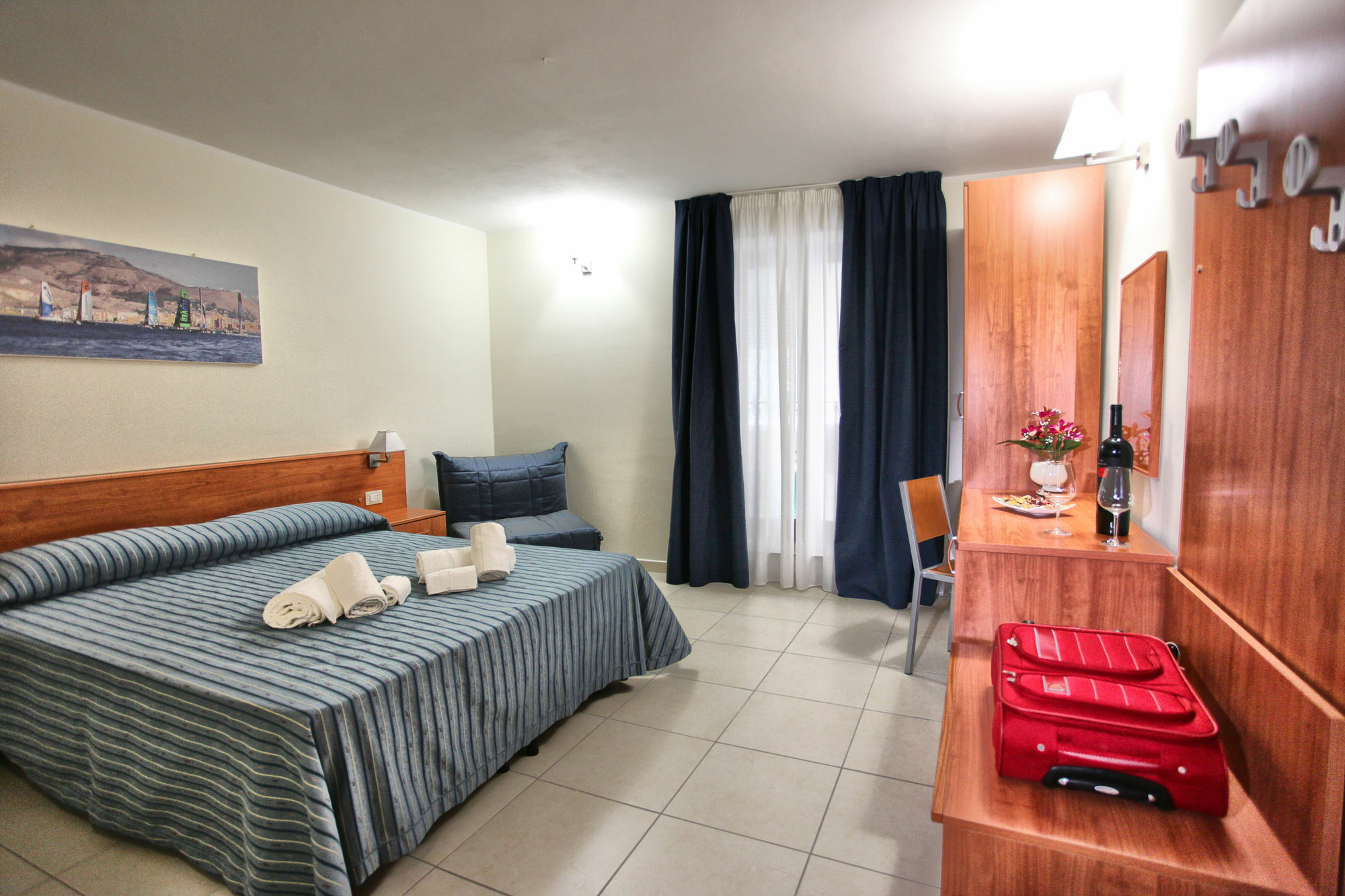 Porta Delle Botteghelle Hotel Trapani