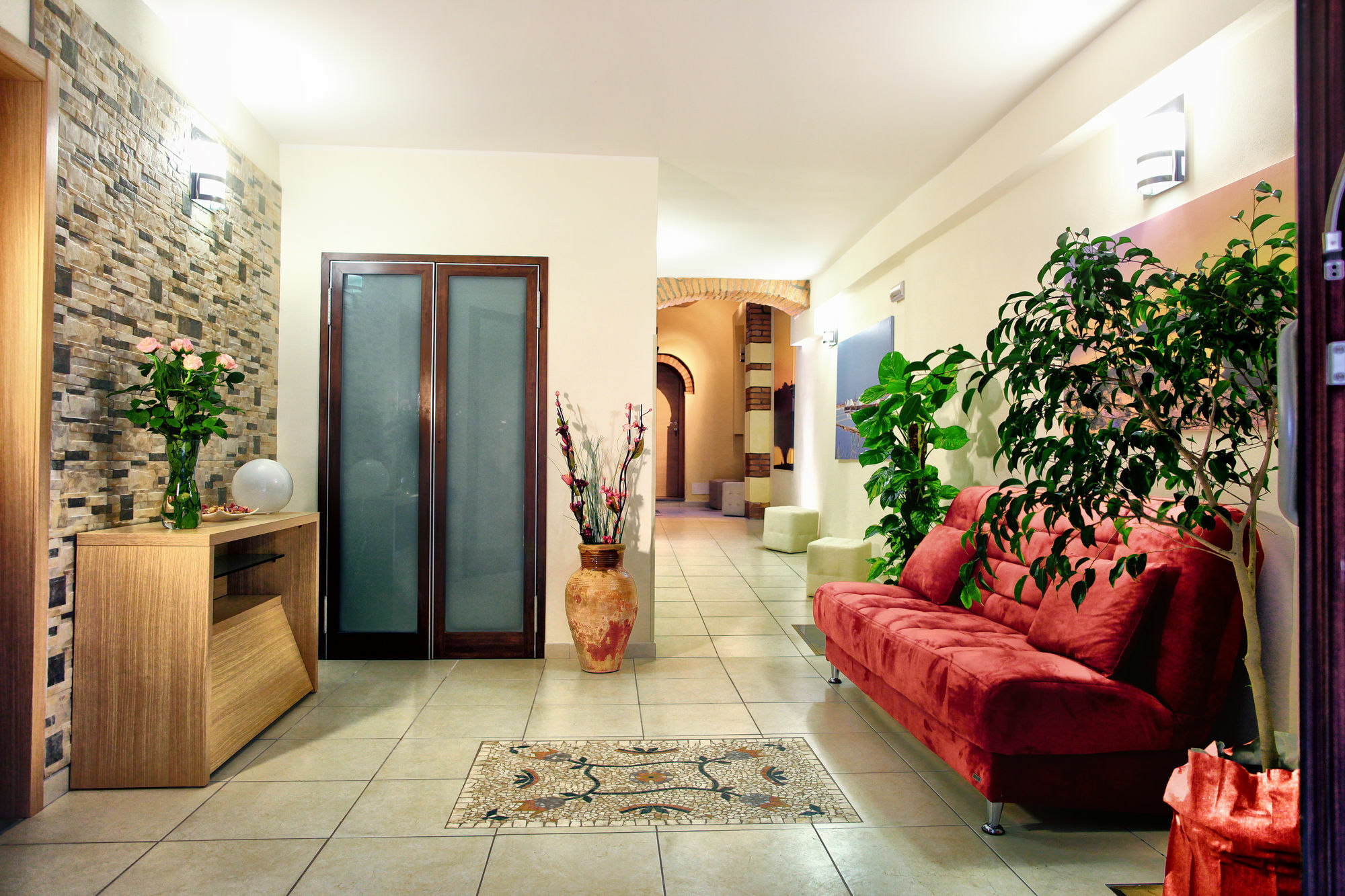 Hotel Porta Delle Botteghelle Trapani