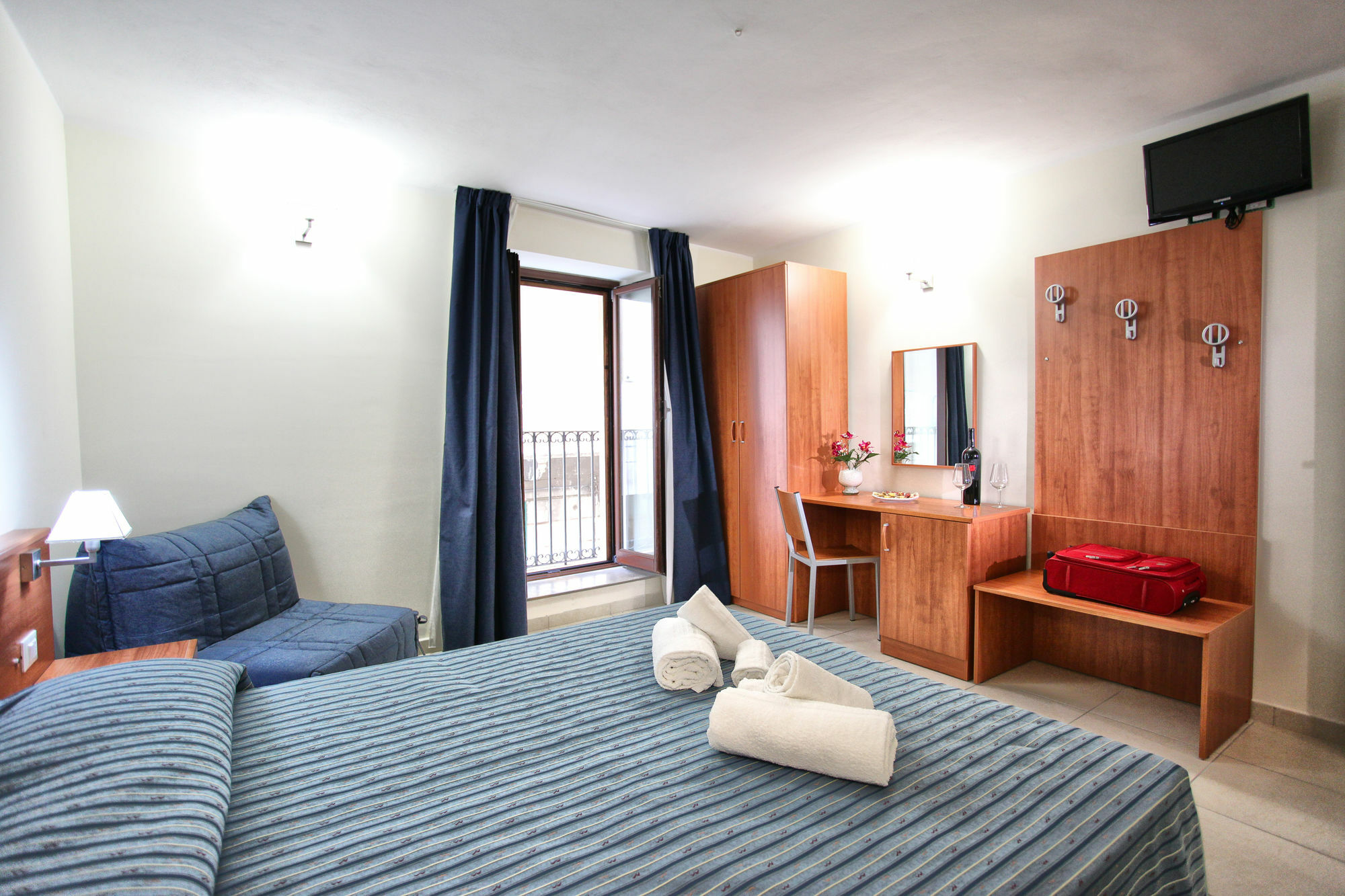 Hotel Porta Delle Botteghelle Trapani