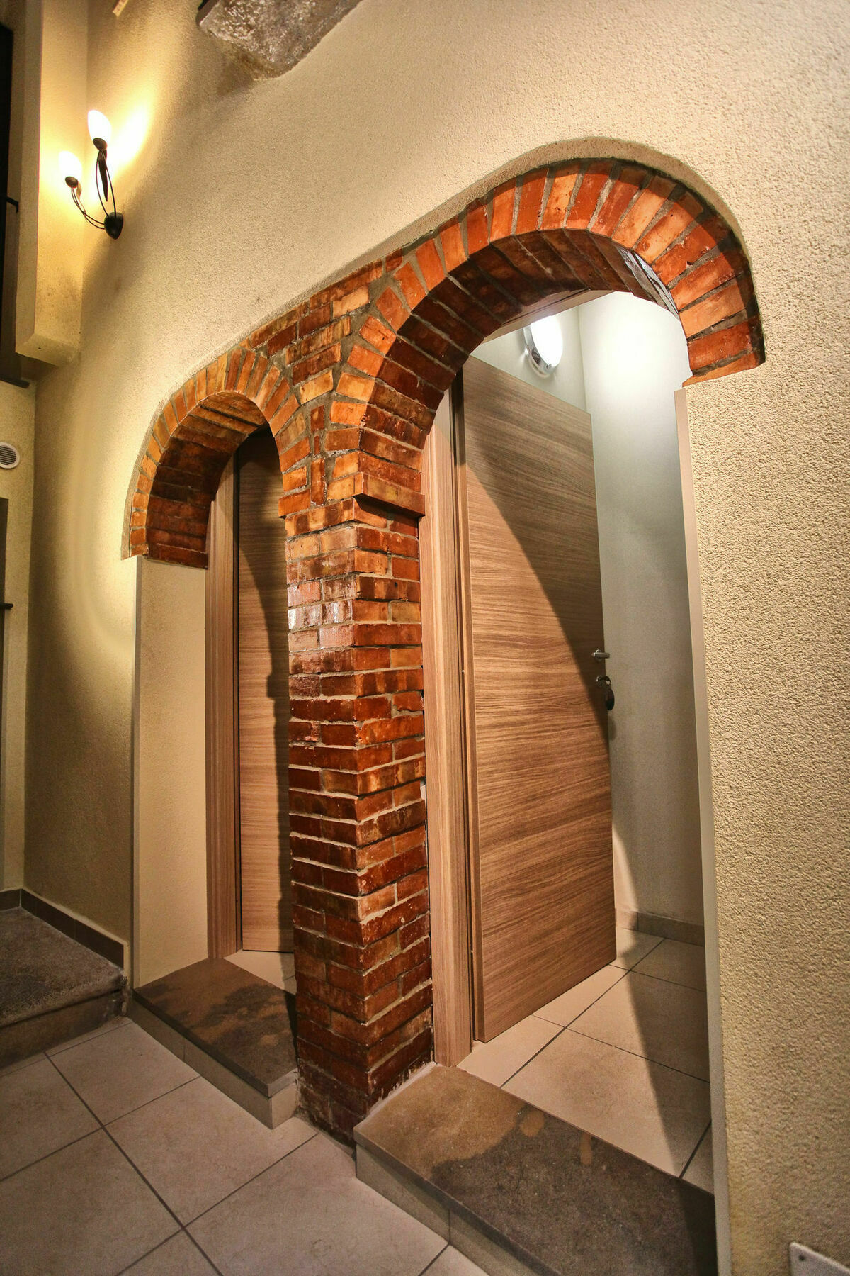Porta Delle Botteghelle Hotel Trapani