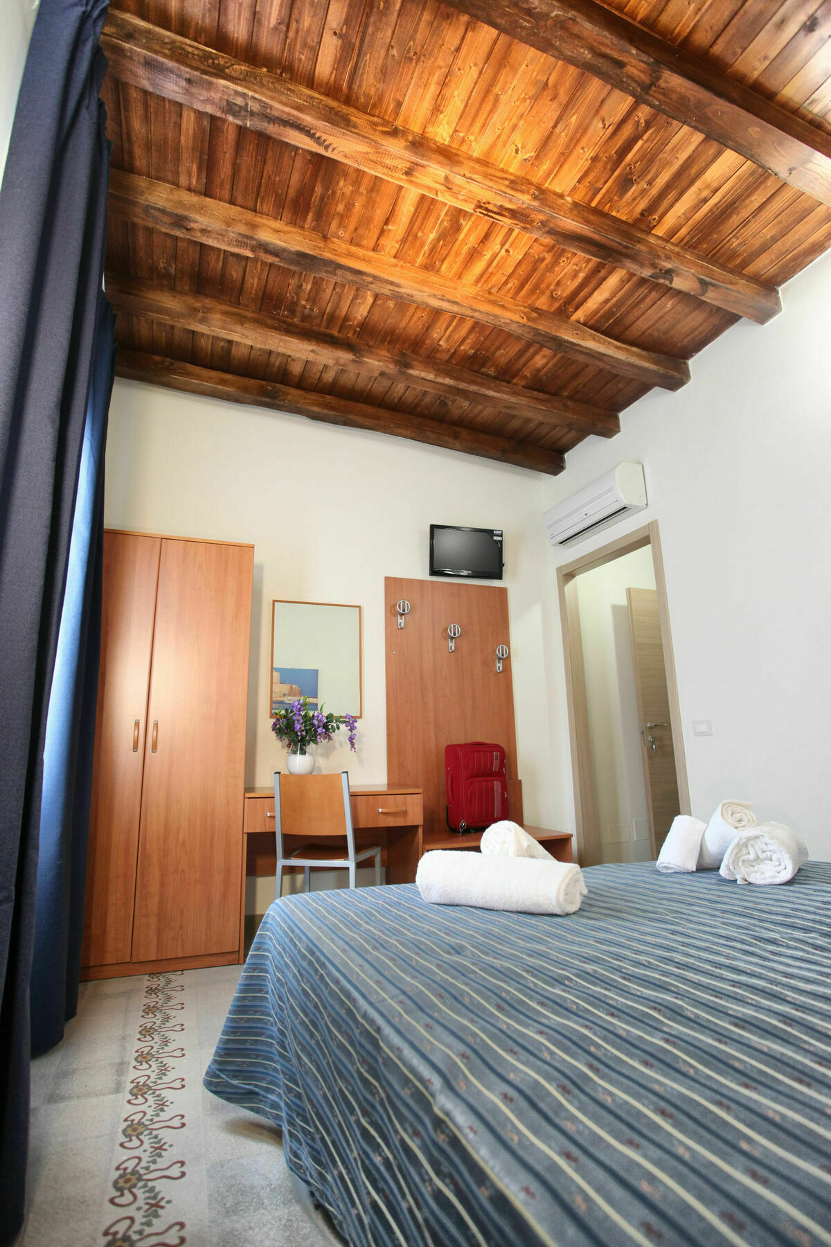 Hotel Porta Delle Botteghelle Trapani