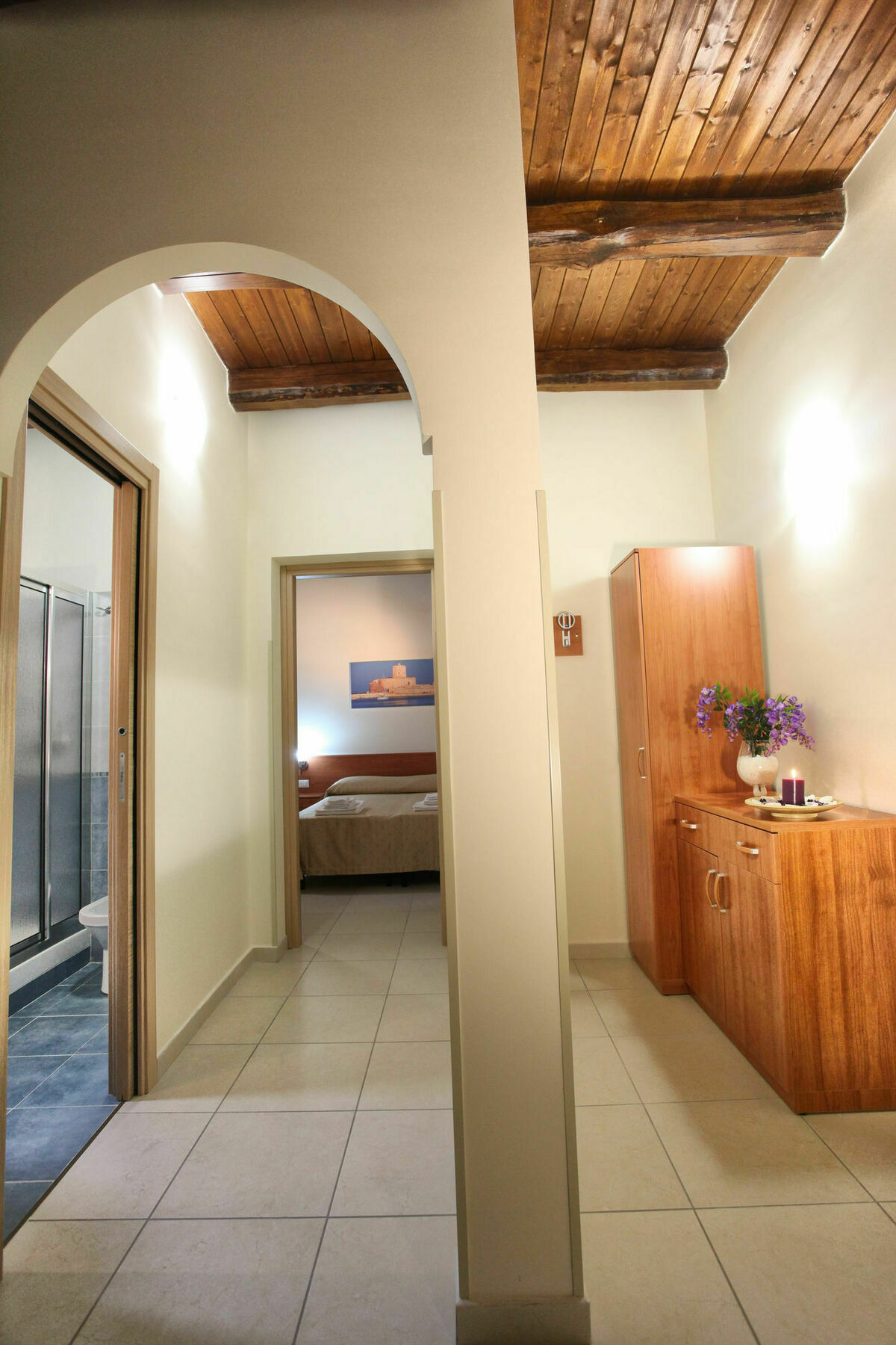 Hotel Porta Delle Botteghelle 3*