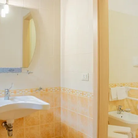 Porta Delle Botteghelle Hotel Trapani Buitenkant foto
