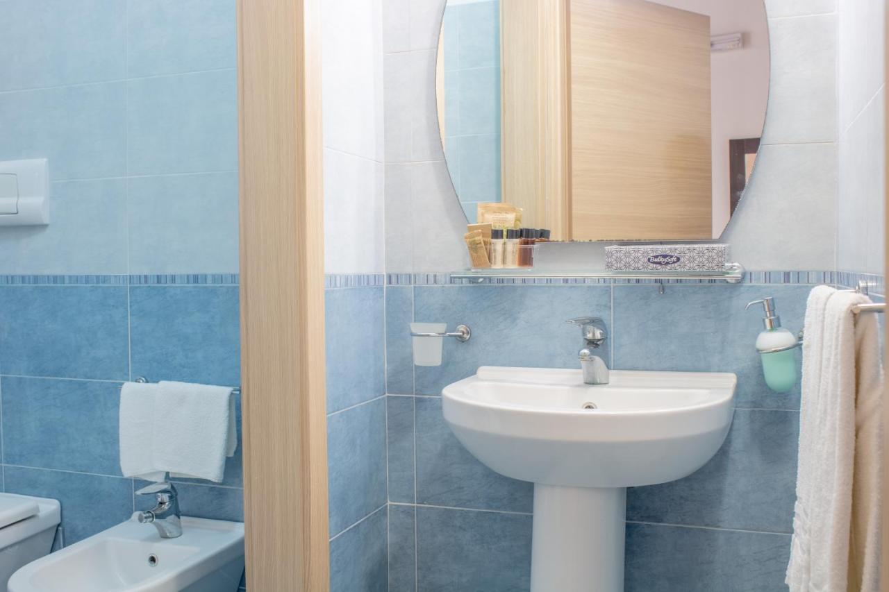 Porta Delle Botteghelle Hotel 3*