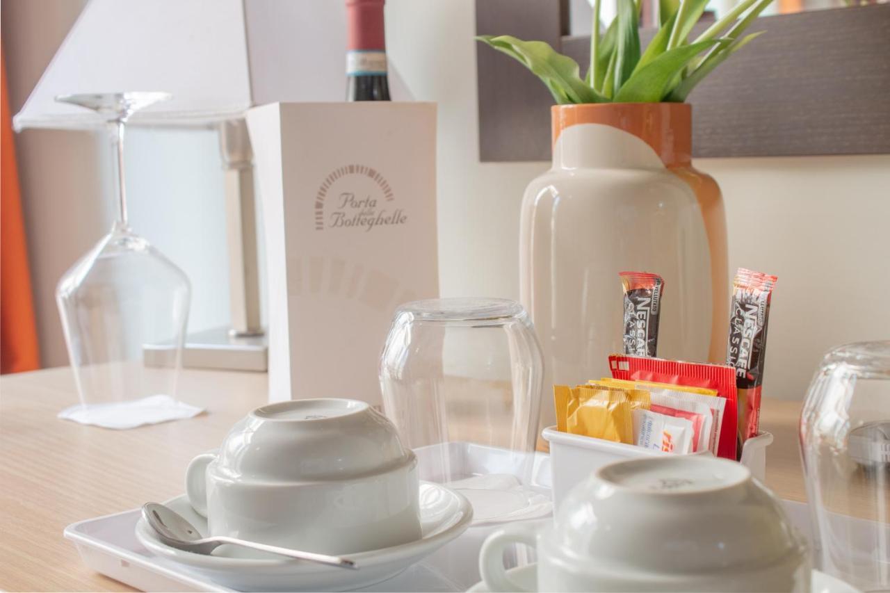 Hotel Porta Delle Botteghelle 3*