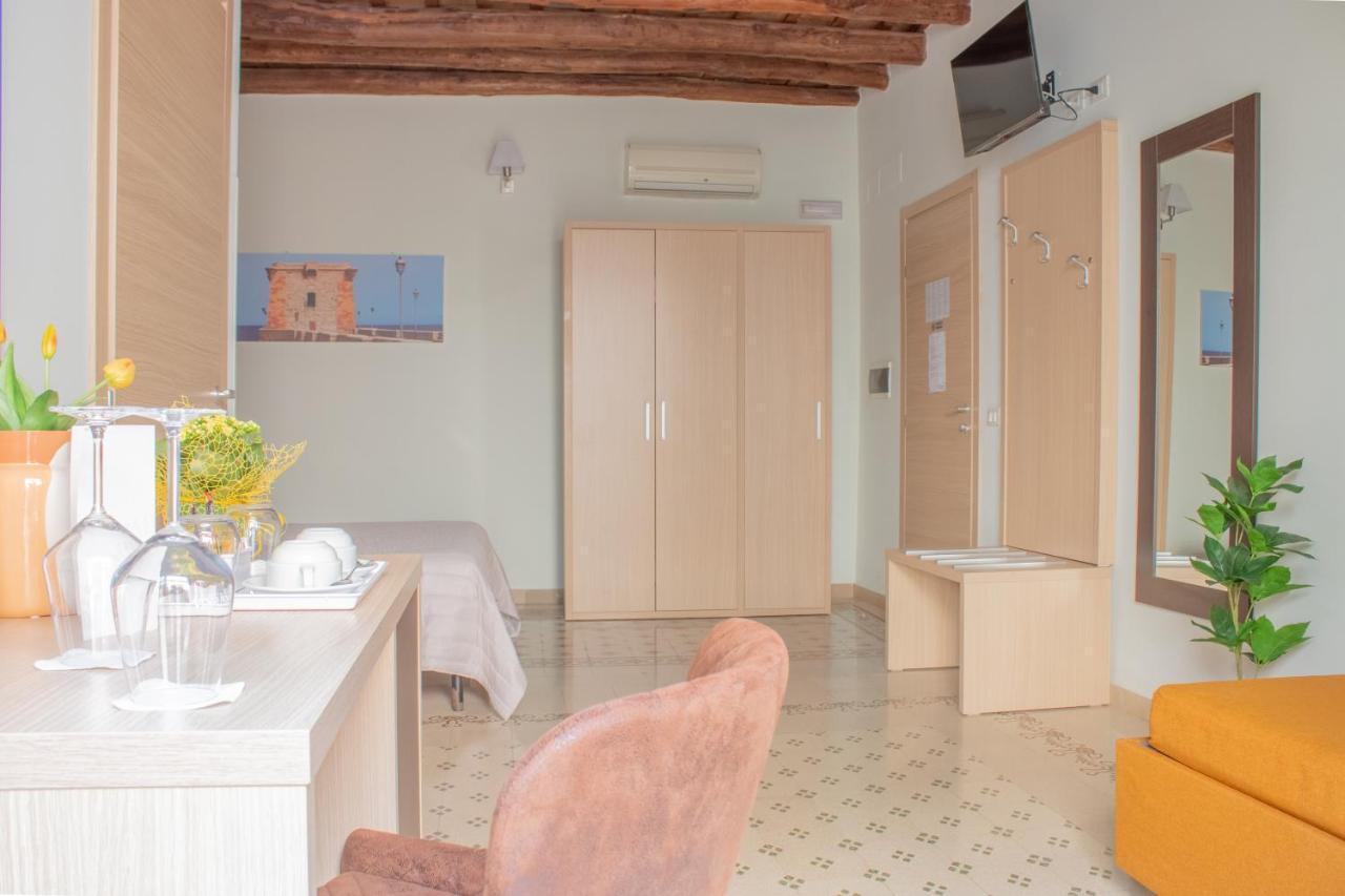 Porta Delle Botteghelle Hotel