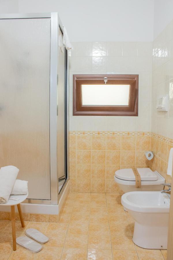 Porta Delle Botteghelle Hotel 3*