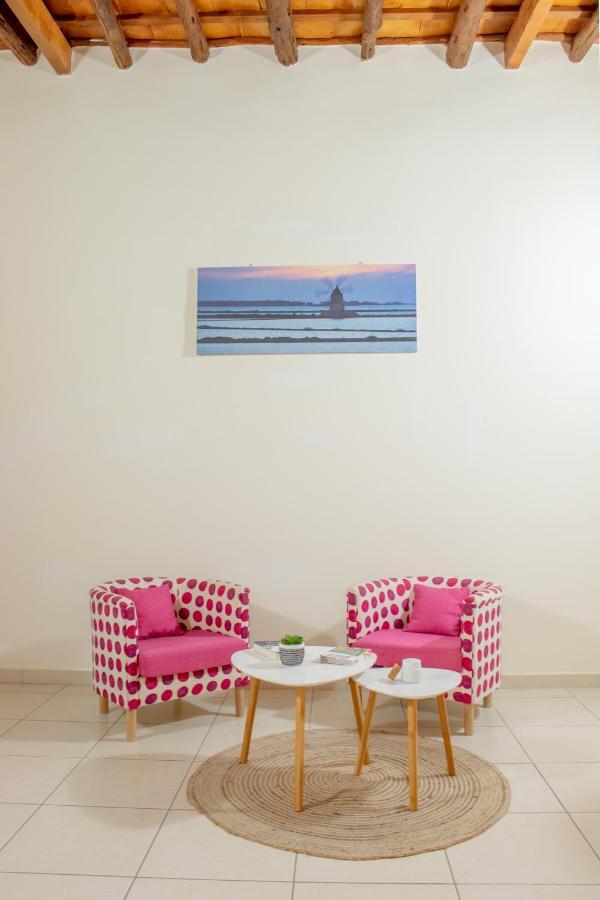 Porta Delle Botteghelle Hotel Trapani