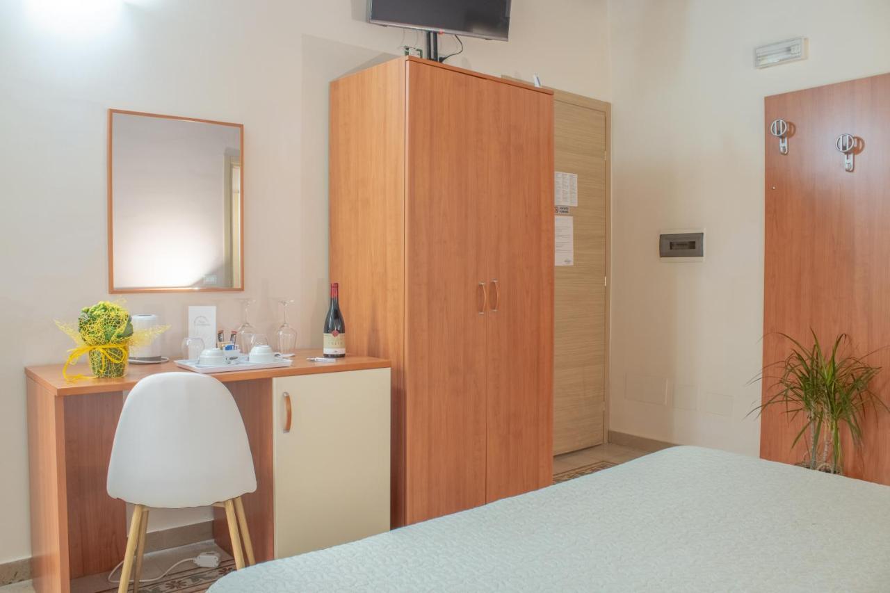 Porta Delle Botteghelle 3* Trapani