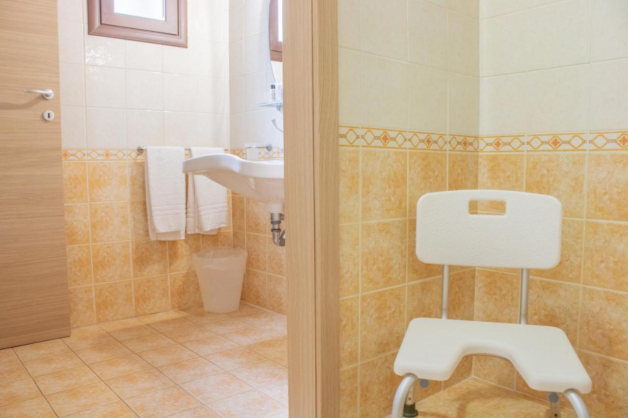 Porta Delle Botteghelle 3*