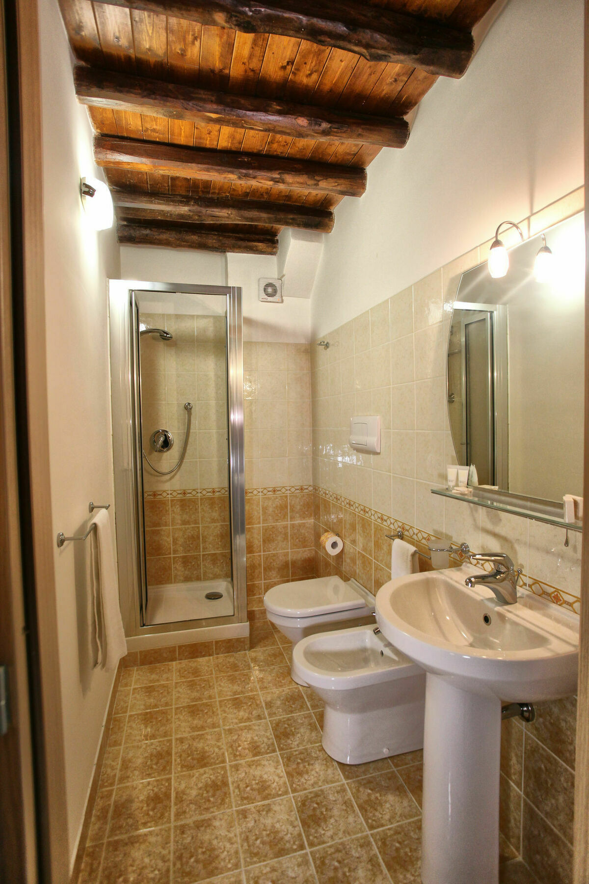 Hotel Porta Delle Botteghelle 3*